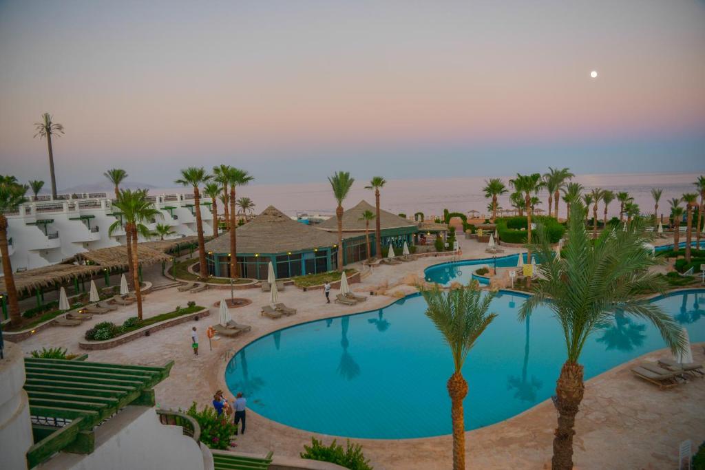 EGYPTE JUIN 